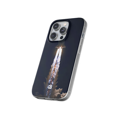 Obsidian Rocket Ascent · Soft