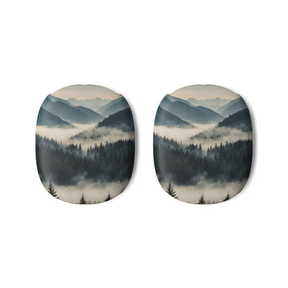 Evergreen Mist - AirPod Max Case