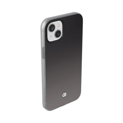 Grey Lite Phone Case for iPhone - Obsidian Ash Fade