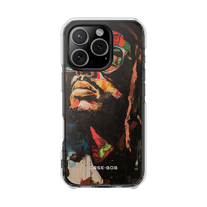 Sunglass Spectrum iPhone 16 Pro Case - Impact - CASE•BOB
