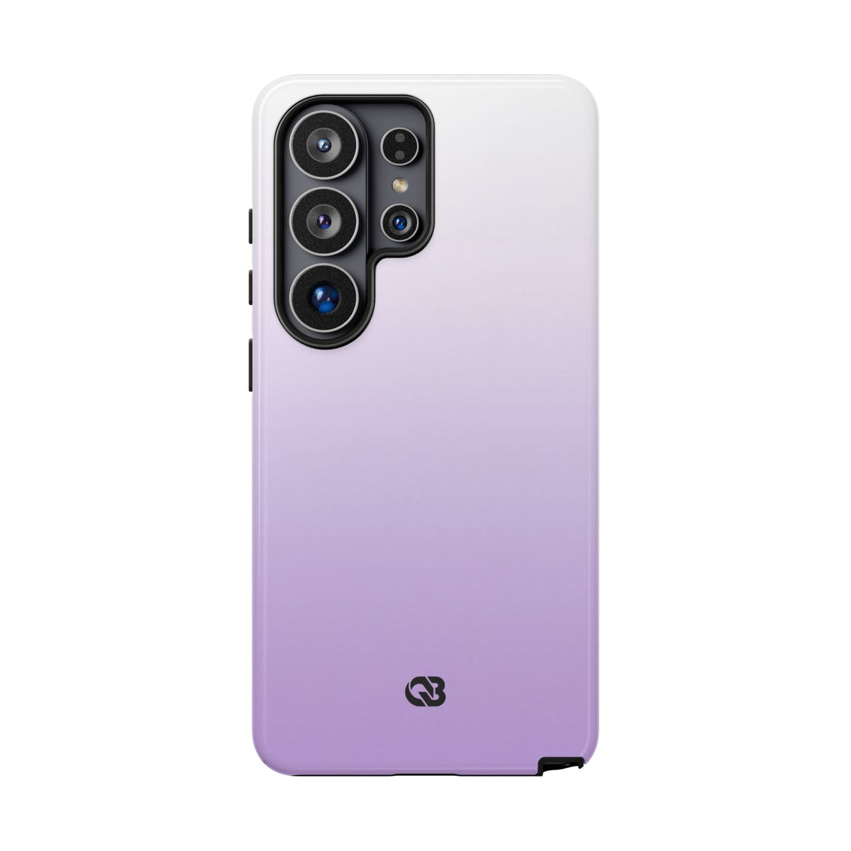 Soft Lilac · Tough Phone Case for Samsung · Purple