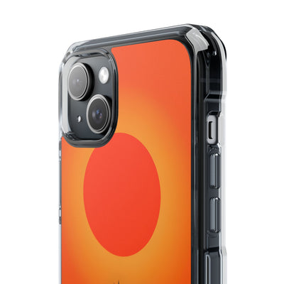 Scorched Saguaro Sunset · Impact Phone Case for iPhone · Magsafe