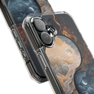 Cloud Ember Balance · Impact Phone Case for iPhone · Magsafe