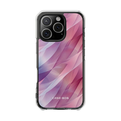 Pink Wave iPhone 16 Pro Case - Impact
