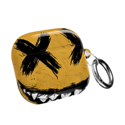 Grinning Xs - AirPods Case