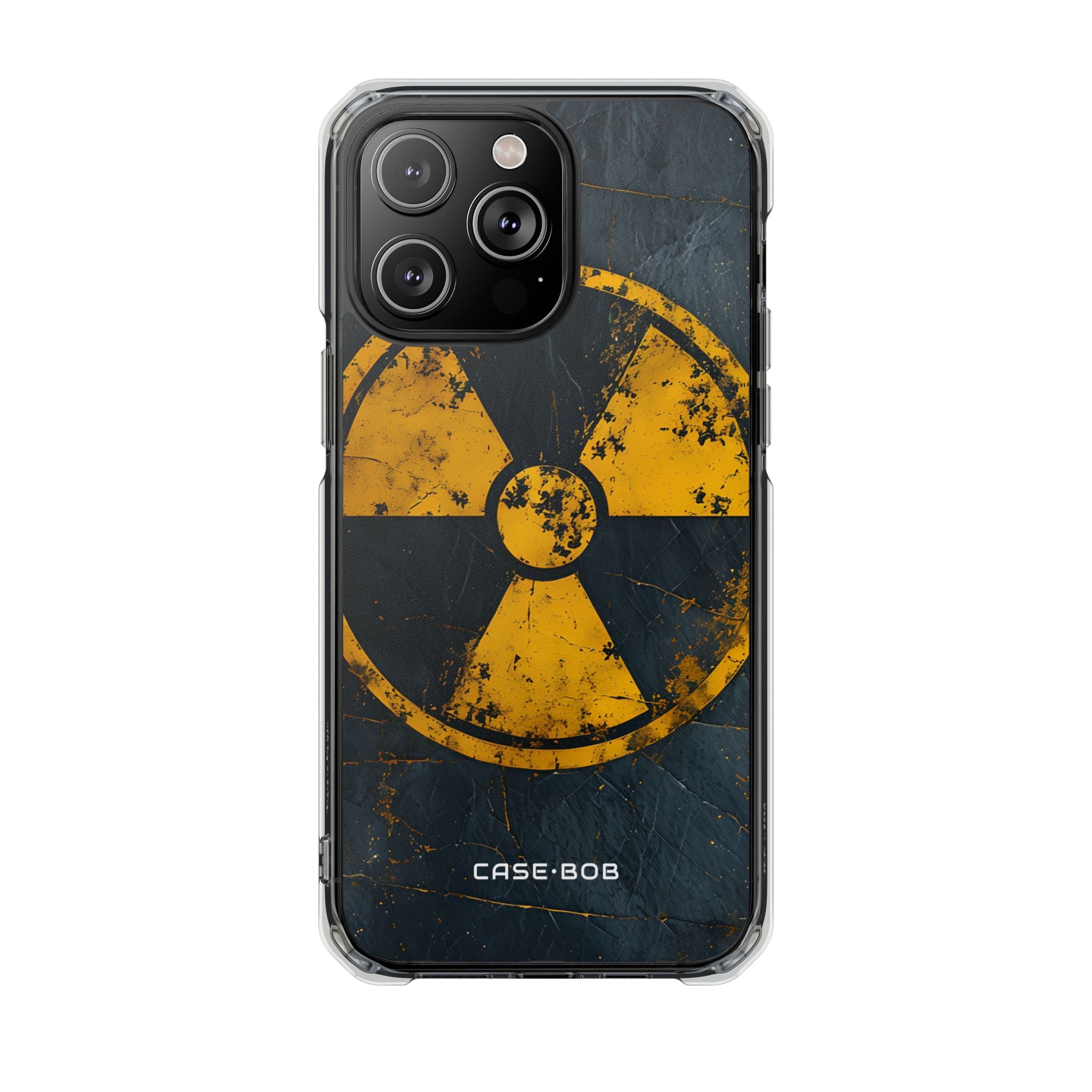 Radiant Decay iPhone 14 Pro Max Case - Impact