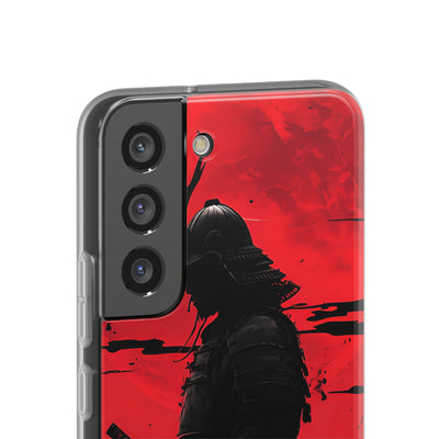 Blood Red Shogun · Soft