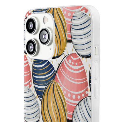 Pastell-Eier iPhone 13 Pro Max - Soft