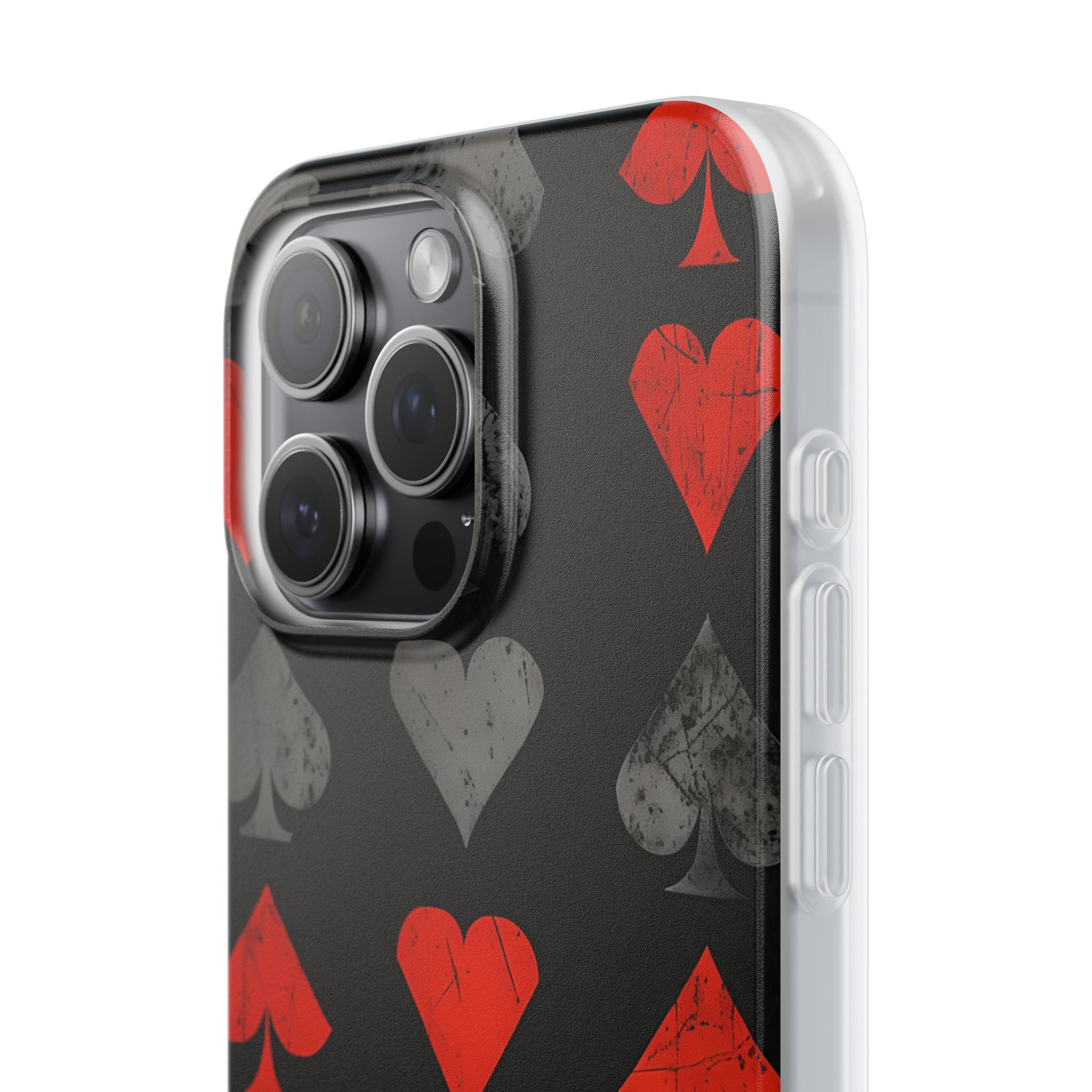 Gritty Suit Repeat · Soft