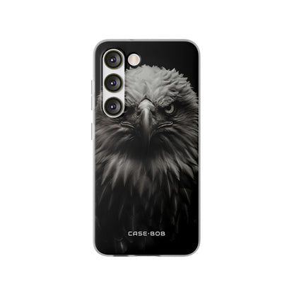 Eagle Intensity Samsung S23 Case - Soft