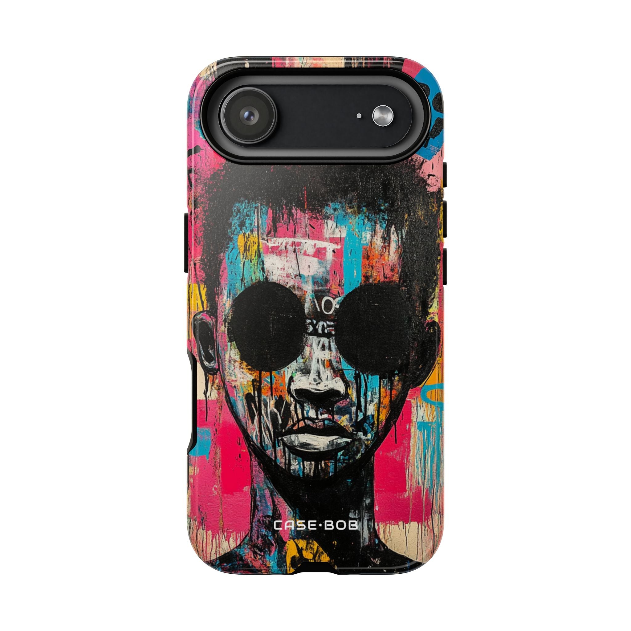 Shadow Shades iPhone 17 Air Case - Tough - CASE•BOB