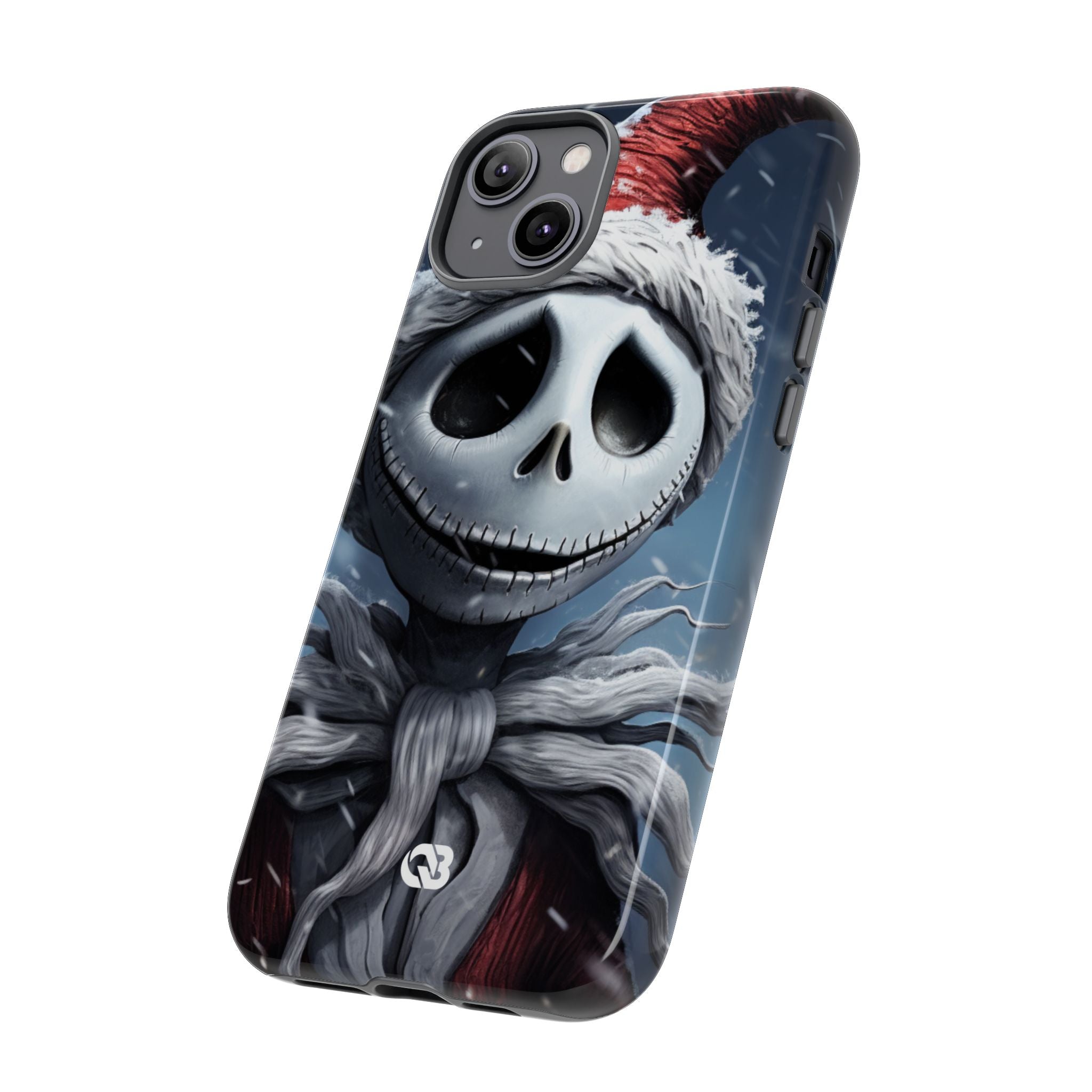 Crimson Winter Bone · Tough