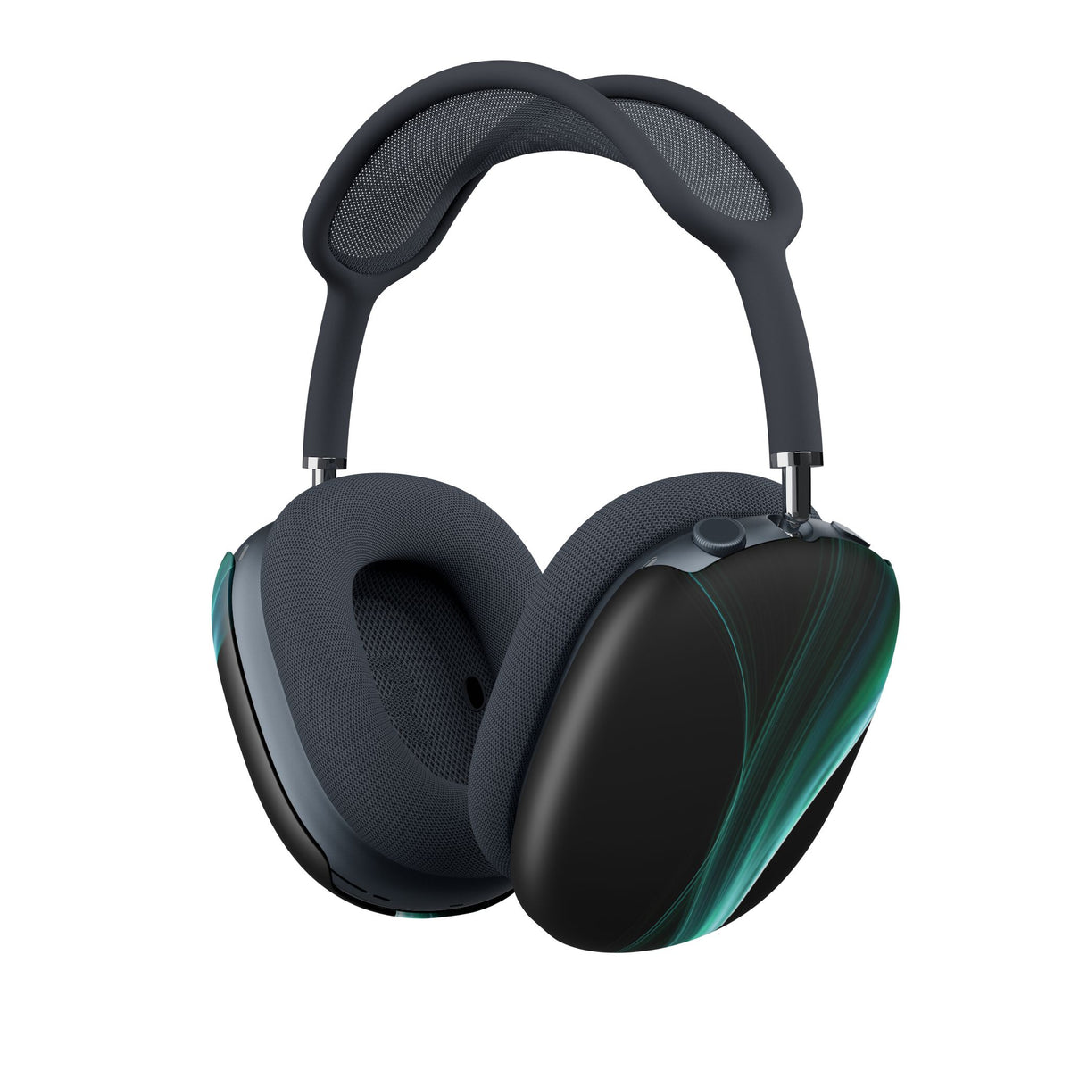 Emerald Lumen · Hard Case for AirPods Max · Green