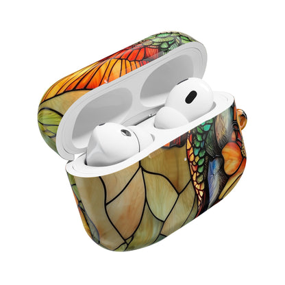 Hummingbird Radiance - AirPods Case