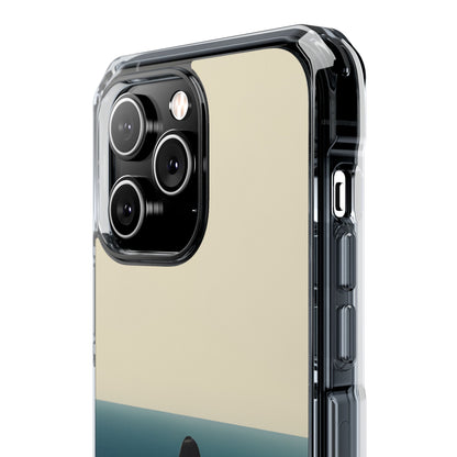 Pier Reflection iPhone 14 Pro Max Case - Impact