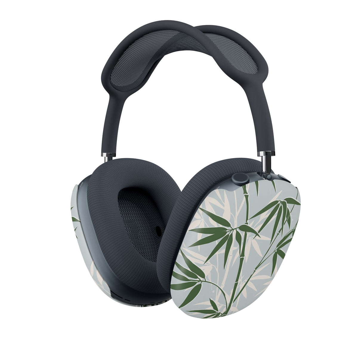 Serene Bamboo · Hard Case for AirPods Max · Green