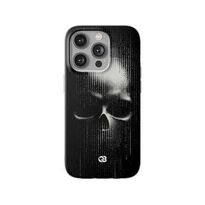 Raster Phantom · Lite Phone Case for iPhone ·  Black