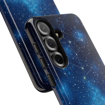 Stellar Mountain Peak · Etui Tough na telefon Samsung