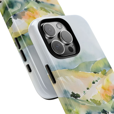 Sage Rolling Hills · Tough