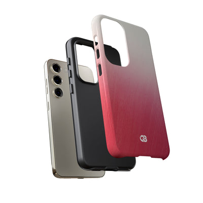 Rose Haze · Tough Phone Case for Samsung · Pink