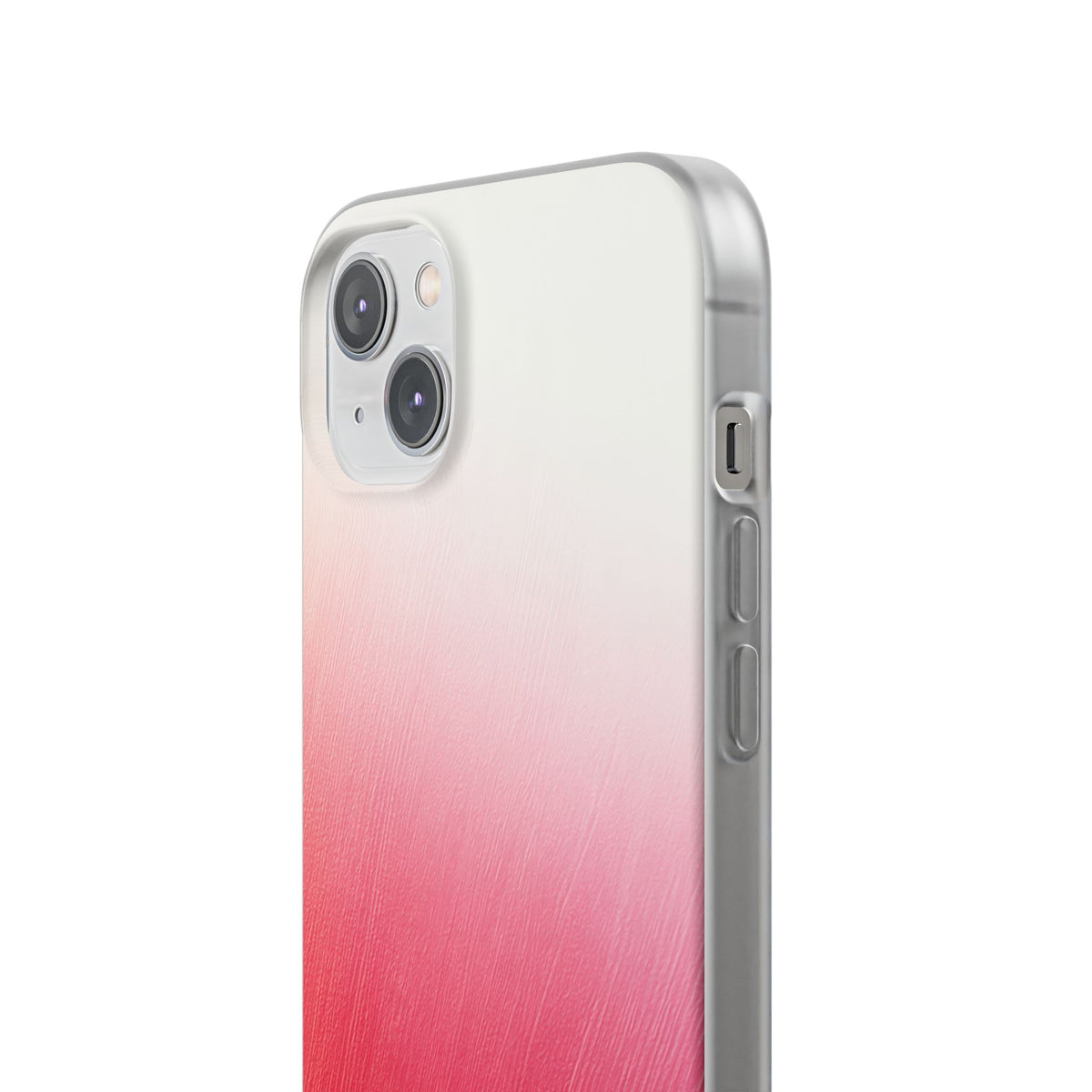 Rose Haze · Lite Phone Case for iPhone ·  Pink