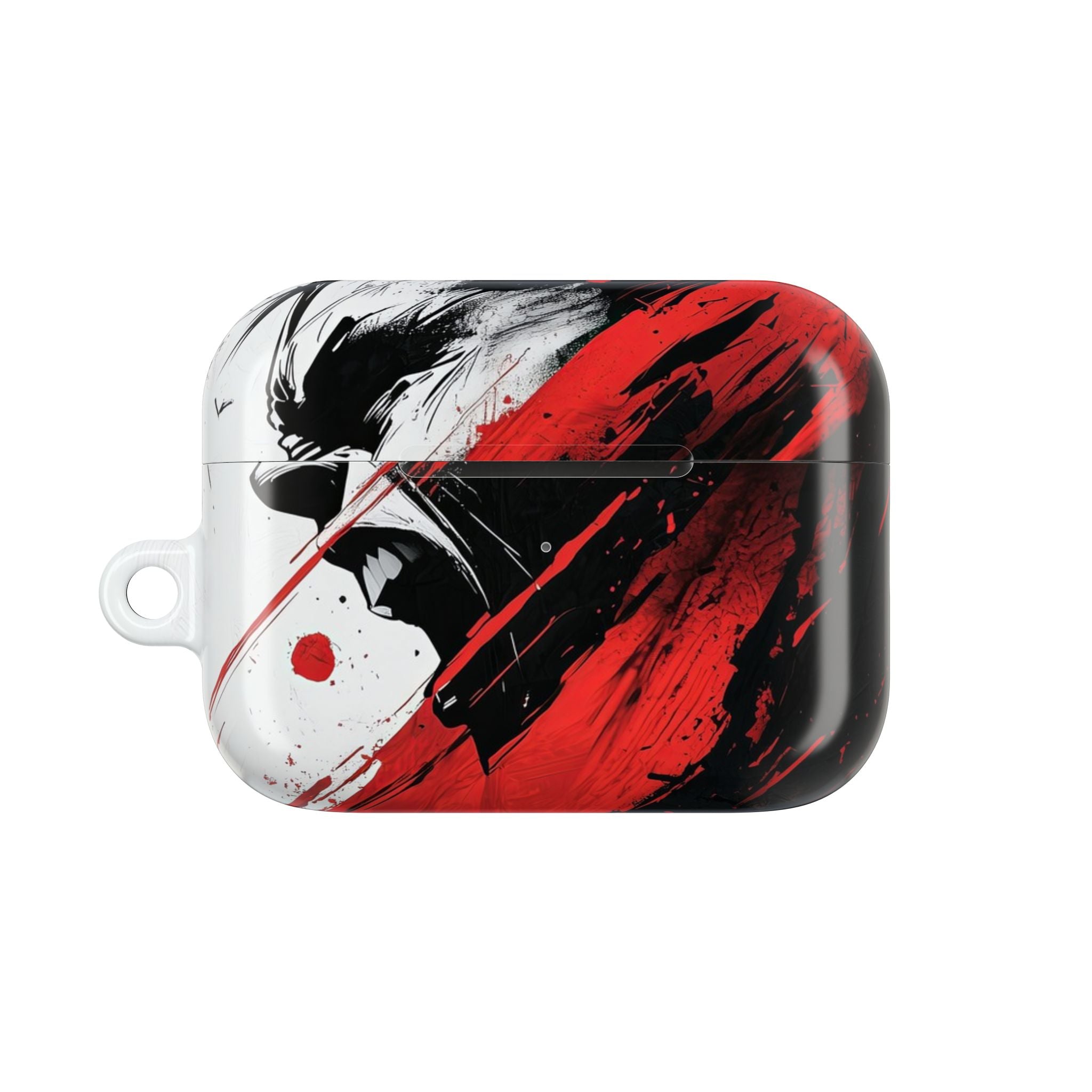 Shouting Profile - AirPods Case