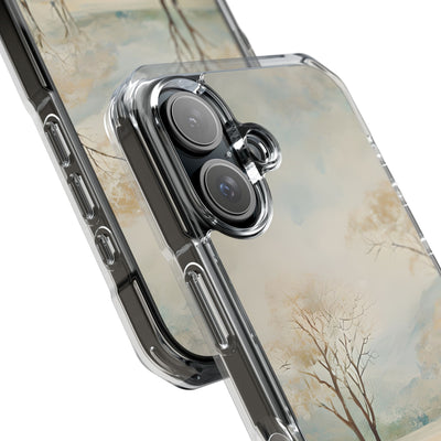 Sand Valley Haze · Impact Custodia per iPhone · Magsafe