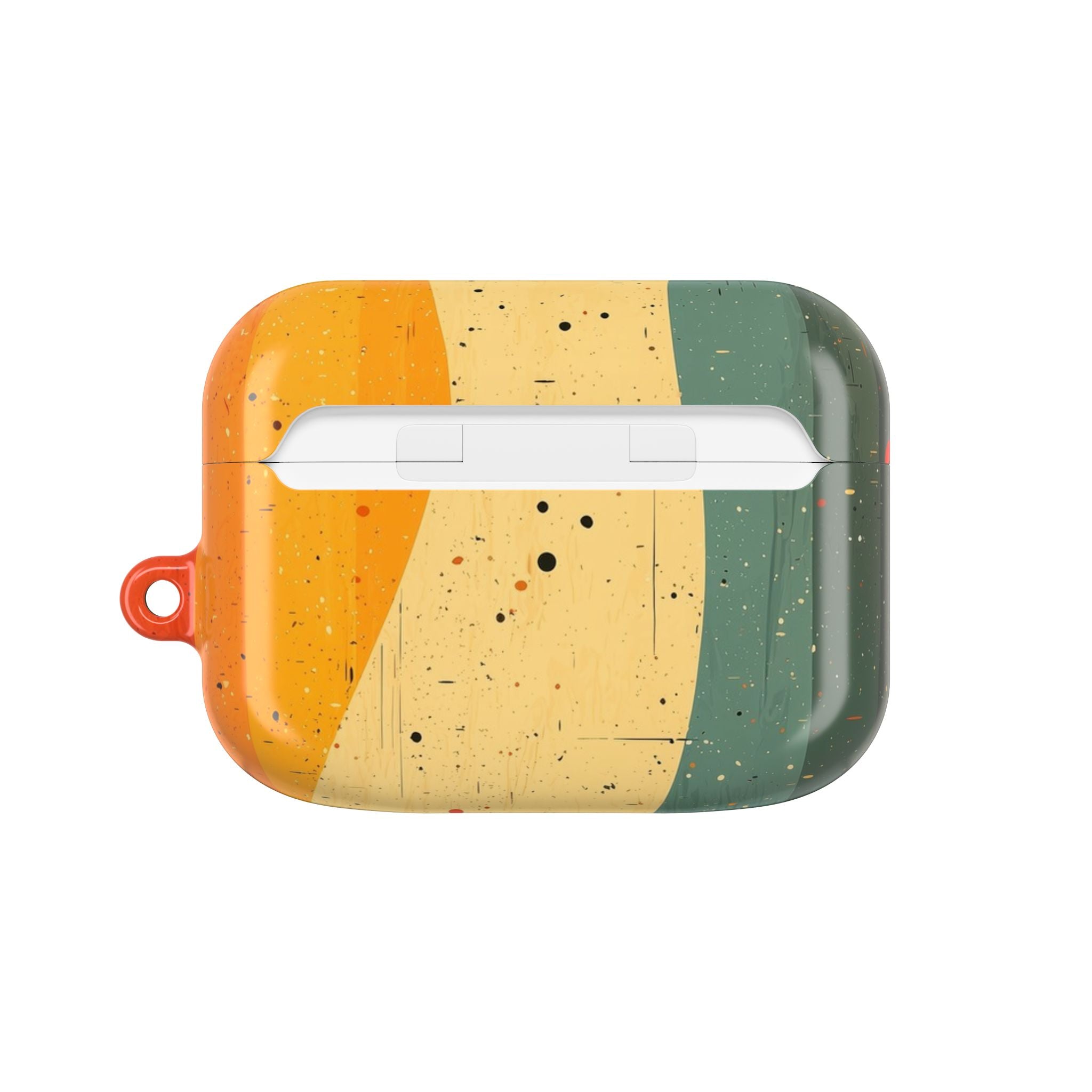 Wavy Spectrum - AirPods Case