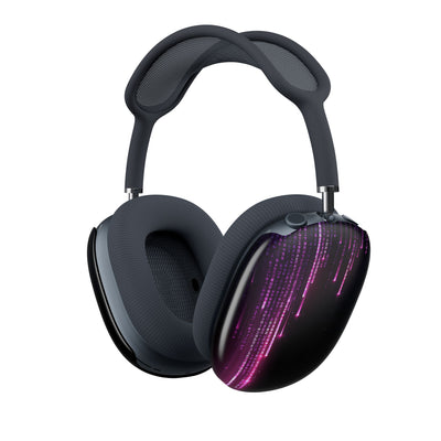Binary Cascade · Hard Case for AirPods Max · Black