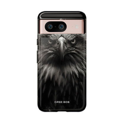 Eagle Intensity Google Pixel 8 Case - Tough