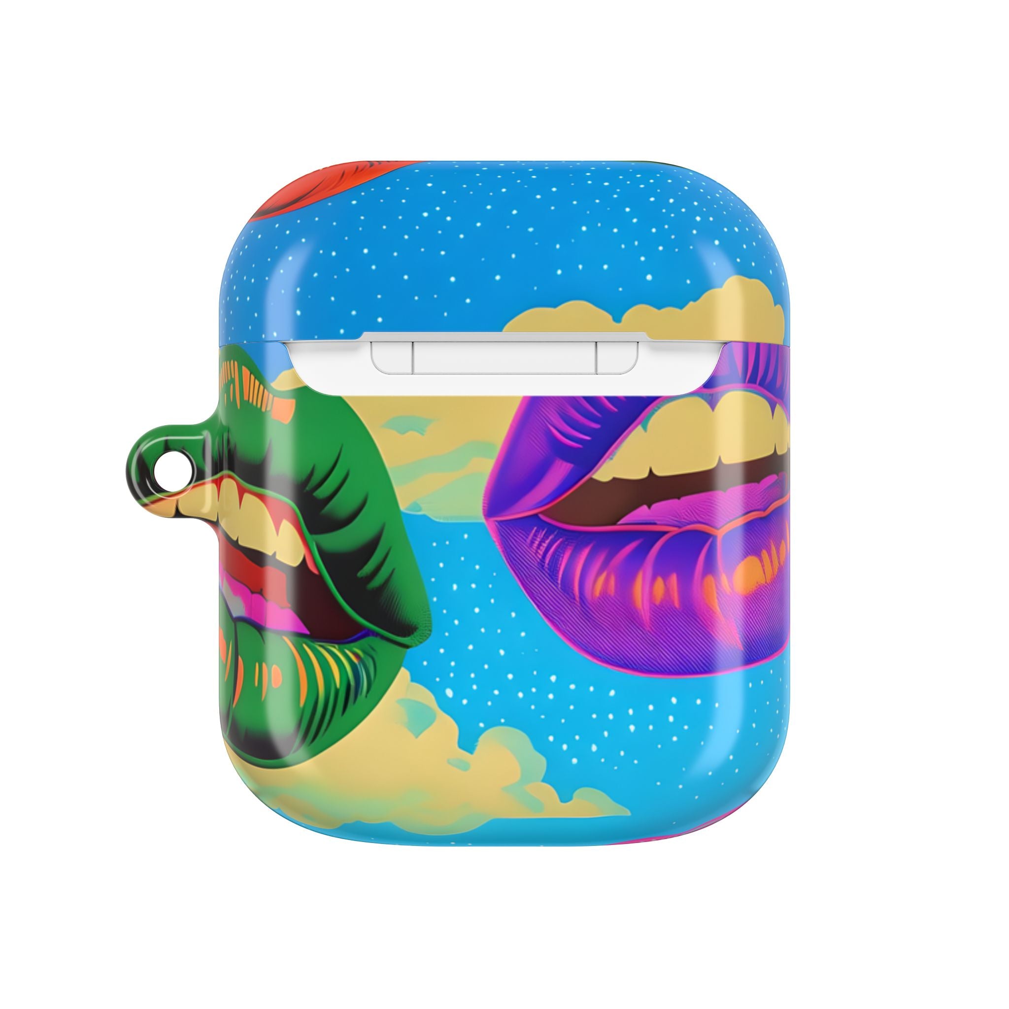 Pop Lips - AirPods Case