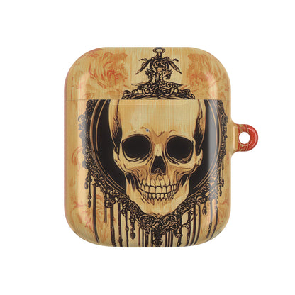 Skull Eclipse - AirPods Case