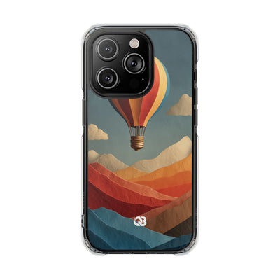 Floating Idea Balloon · Impact Phone Case for iPhone · Magsafe