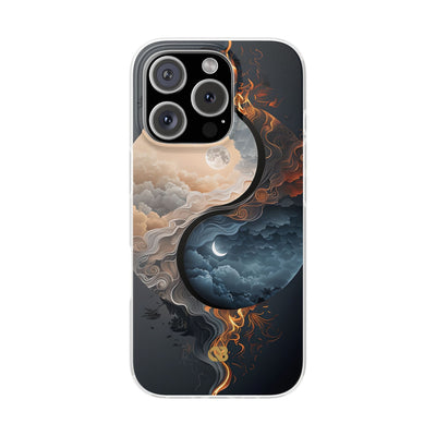 Lunar Fire Balance · Soft