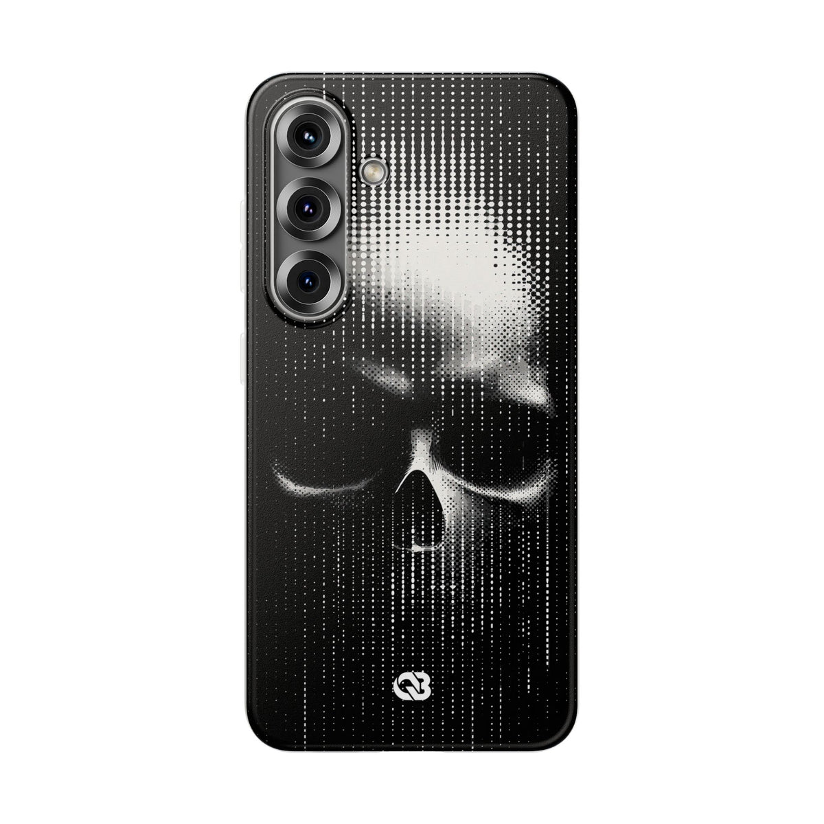 Raster Phantom · Lite Phone Case for Samsung · Black