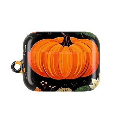 Pumpkin Glow - AirPods Cover