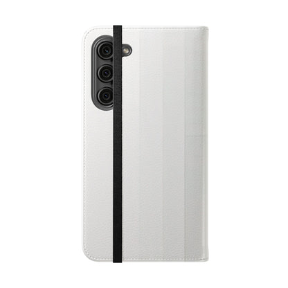 Vertical Gradient - Samsung S23+ Case - Wallet