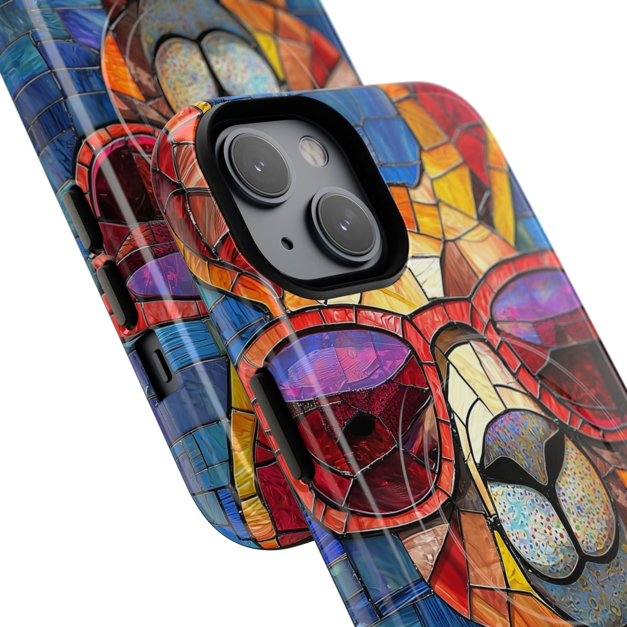 Prism Llama Shades · Tough+ puhelinkuori iPhonelle · MagSafe