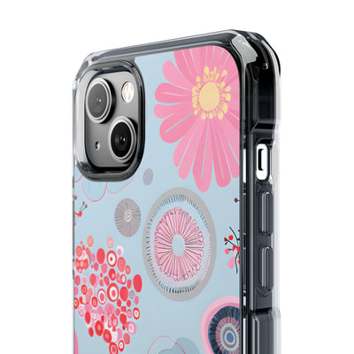 Pastel Petal Drift · Impact Magsafe