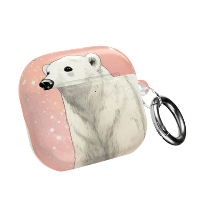 Polar Bear Nebula - AirPods Case