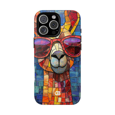 Prism Llama Shades · Tough