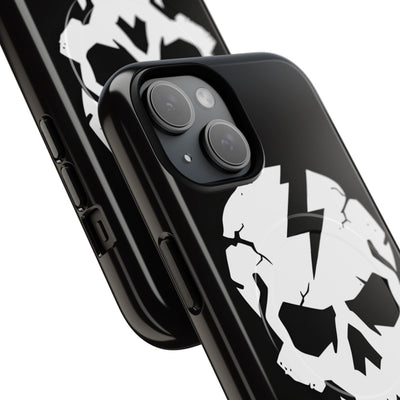 Tête de boulon brisée · Tough+ Magsafe