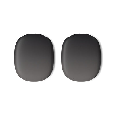 Obsidian Fade · Hard Case for AirPods Max · Black