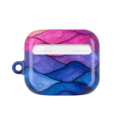 Wavy Veins - AirPods Case