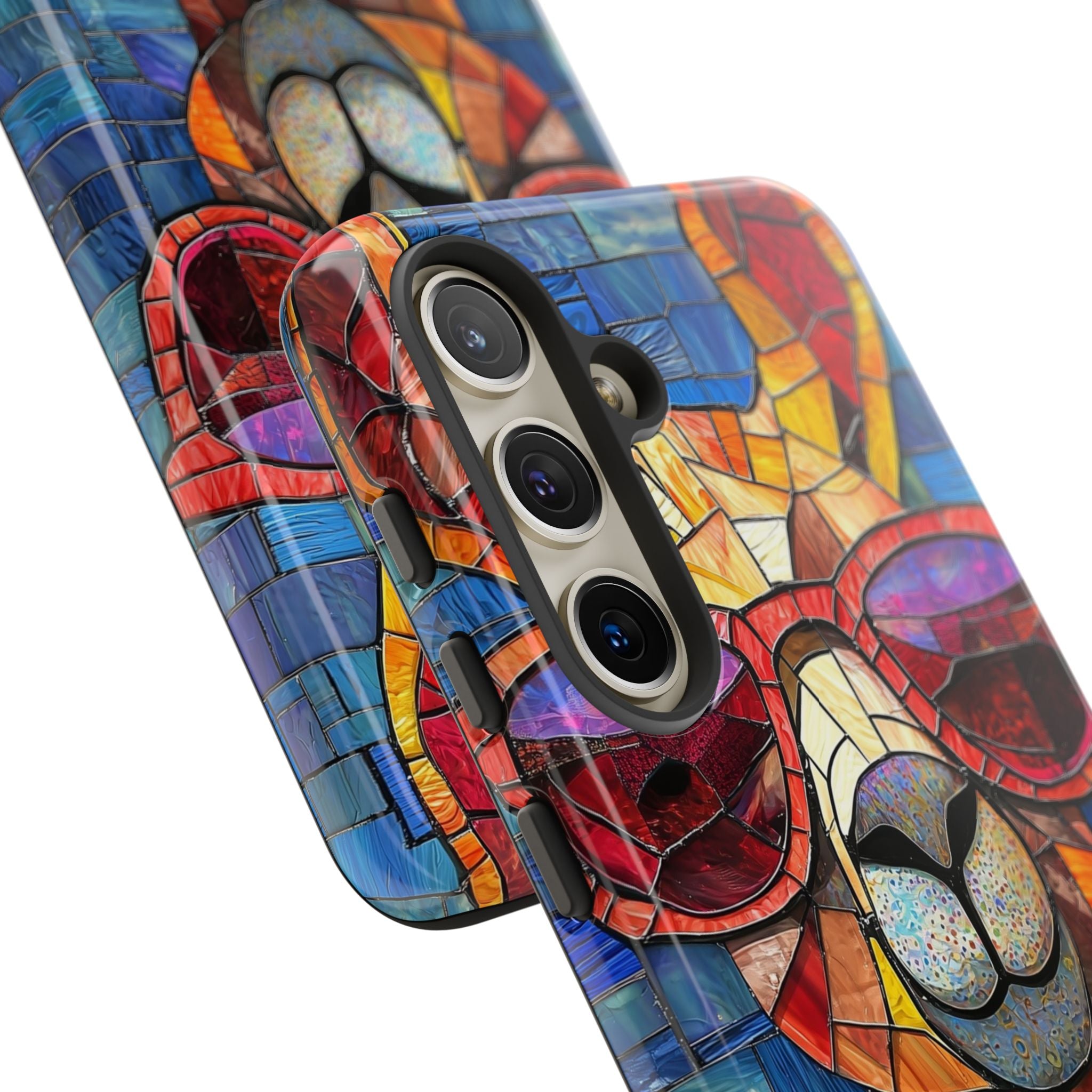 Prism Llama Shades · Tough