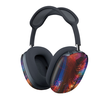 Spectral Fiber Array · Hard Case for AirPods Max · Black