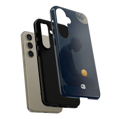 Obsidian Lunar Orb · Tough