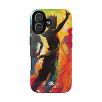 Elektrisk motion blur · Tough+ Case · MagSafe