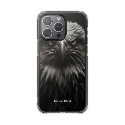 Eagle Intensität iPhone 15 Pro Max Case - Impact