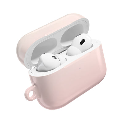 Blush Horizon · Hard Case for AirPods & AirPods Pro · Pink